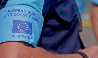 I evropski agenti od 1. jula čuvaju crnogorske granice