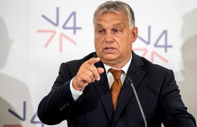 Orban: Ne provocirajte Srbe