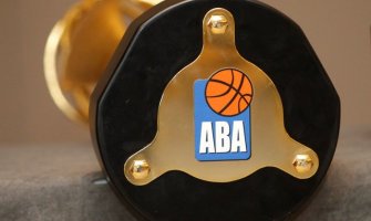ABA liga okončala sezonu, bez šampiona ove godine