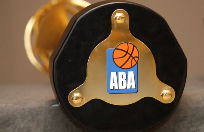 ABA liga okončala sezonu, bez šampiona ove godine