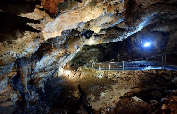 Lipska pećina se otvara 1. juna