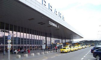 Njemački penzioner (79) sletio bez dozvole na međunarodni aerodrom u Pragu