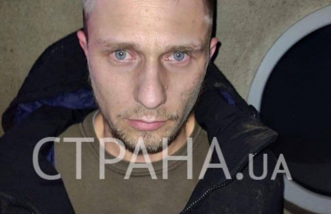 Pokušaj ubistva Zvicera u Kijevu: Uhapšen ukrajinski policajac, pomogao ubicama? 