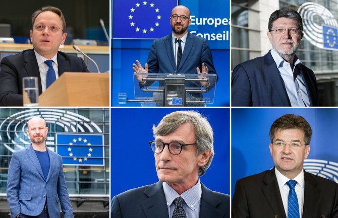 URA kontaktirala zvaničnike EU: Posljednja šansa za fer i poštene izbore