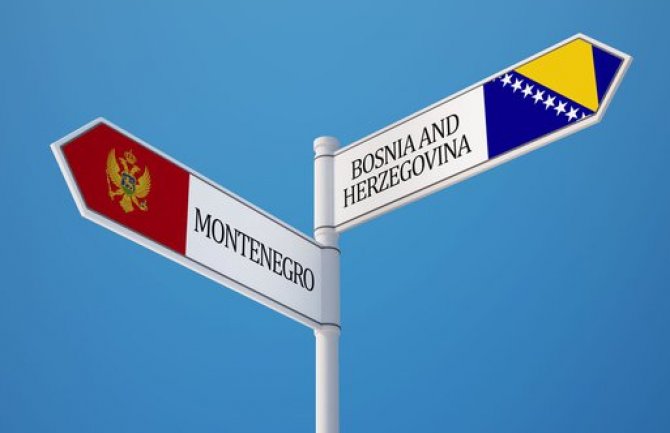 BiH od 1. juna otvara granice sa Srbijom, Crnom Gorom i Hrvatskom