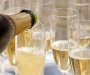 Globalna prodaja šampanjca smanjena za trećinu ili 100 miliona boca