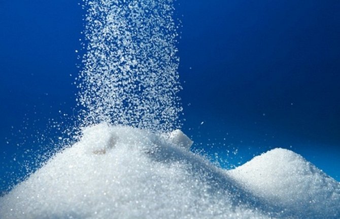 Iz fabrike šećera ukradeno 110 tona šećera