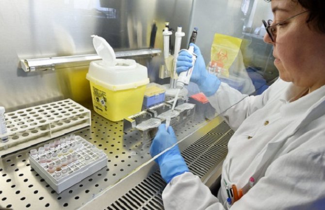 U Italiji registrovane 593 osobe zaražene koronavirusom, 70 mrtvih