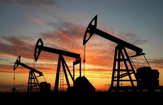 Cijene nafte na svjetskom tržištu u porastu