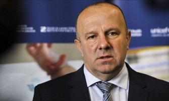 Zbog sumnjive nabavke respiratora saslušana zamjenica premijera Federacije BiH 