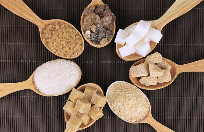 Aluloza je novi skriveni šećer u hrani, evo šta o njemu treba da znamo 