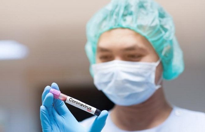 U Rusiji skoro 9.000 novih zaraženih koronavirusom, u Moskvi najviše inficiranih