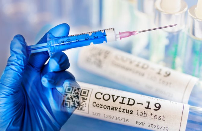 26. dan kako u Crnoj Gori nije registrovan nijedan novi slučaj koronavirusa