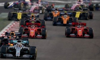 Dvije trke Formule 1 u Austriji biće održane 5. i 12. jula