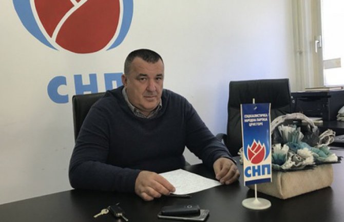 Rađenović: Budvani nisu dozvolili da se ponovi kotorski scenario