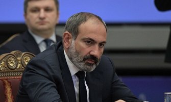 Premijer Jermenije  i njegova porodica zaraženi koronavirusom