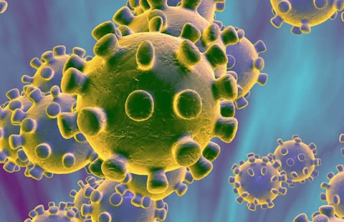 Kineski ljekari potvrdili da je moguće imati koronavirus i virus gripe, u planu razvijanje univerzalne vakcine