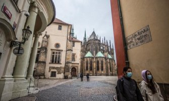 Češka od 15. juna otvara granice za državljane 29 zemalja iz Evrope