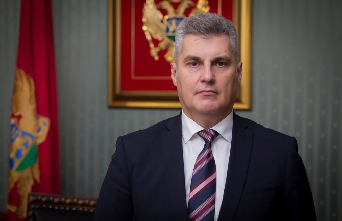 Brajović: Crna Gora kao i partija koju predstavljam nastavlja da u Socijaldemokratama Slovenije ima pouzdanog partnera
