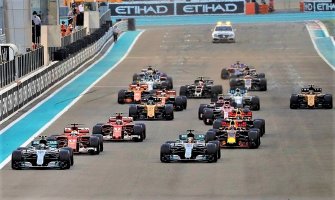 Sezona u šampionatu Formule 1 počeće 5. jula trkom za Veliku nagradu Austrije