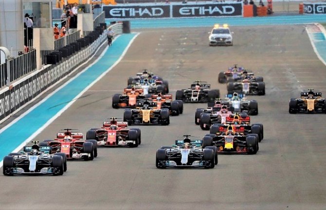 Sezona u šampionatu Formule 1 počeće 5. jula trkom za Veliku nagradu Austrije