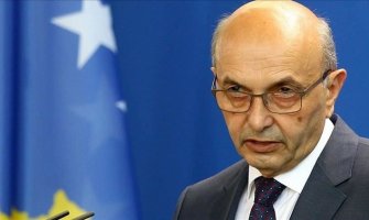 Mustafa: Sa partnerima nismo pregovarali o pitanju izbora predsjednika Kosova