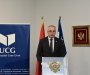 Nikolić reizabran jednoglasno za rektora UCG