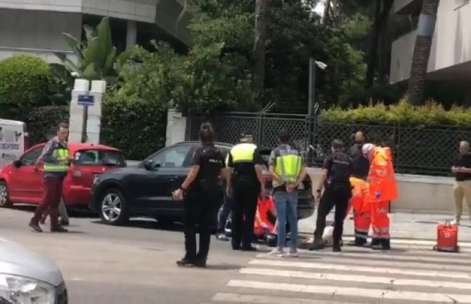 Likvidacija Crnogorca u Španiji:  Ubica uhapšen, objavljen snimak sa lica mjesta (VIDEO)