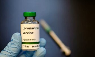 Biontek i Fajzer traže da Evropa odobri njihovu vakcinu protiv korone