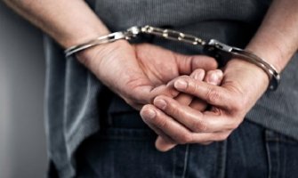 Uhapšena jedna osoba u Herceg Novom zbog narkotika i municije