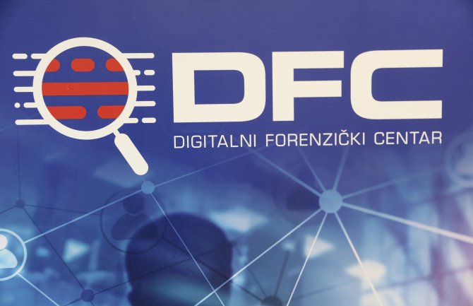 Netačne informacije da DFC ima veze sa portalom Udar