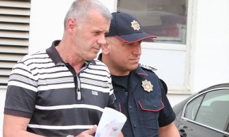 Istraga pokušaja ubistva u zatvoru: Saslušani napadači na Radulovića