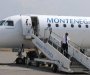 Montenegro airlines od 12. juna počinje sa redovnim putničkim avio-saobraćajem