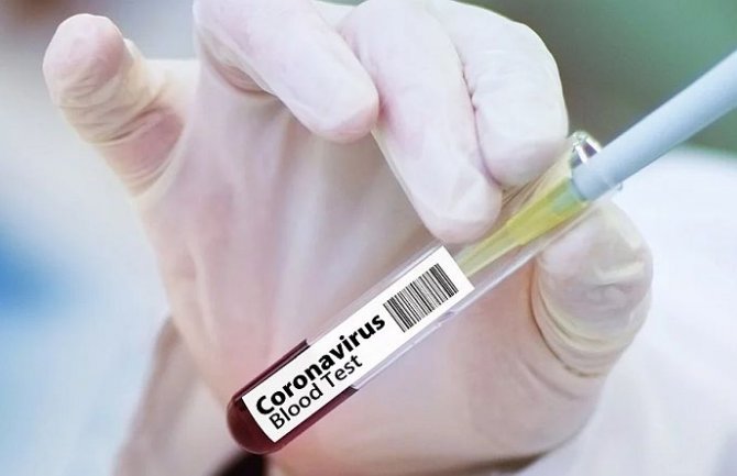 U Indiji za 12 dana potvrđeno pola miliona slučajeva koronavirusa