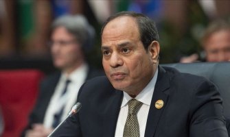 Egipat ponudio rješenje građanskog rata u Libiji