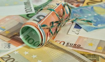 Uhapšen muškarac koji je fotokopiranim eurima vraćao dugove