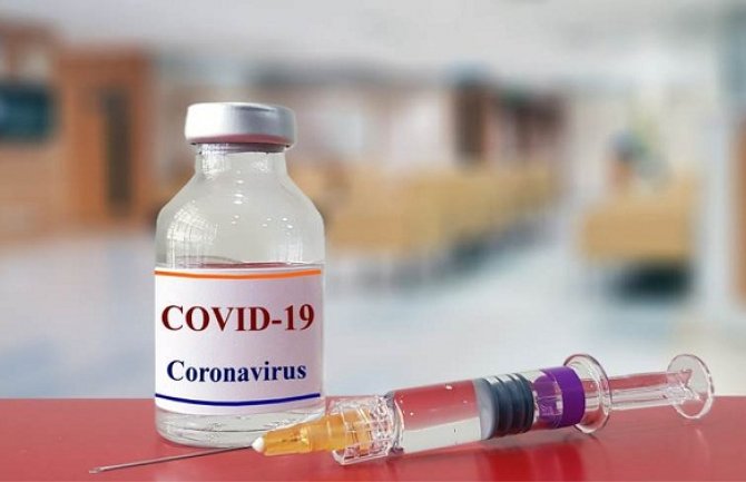 Dvije doze vakcine protiv koronavirusa biće potrebne za sticanje imuniteta?