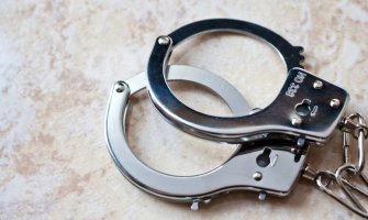 Uhapšen maloljetnik zbog krađe u Sutomoru