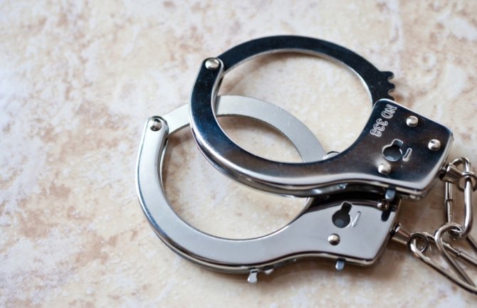 Uhapšen Bosanac po Interpolovoj potjernici zbog pljačke mjenjačnice