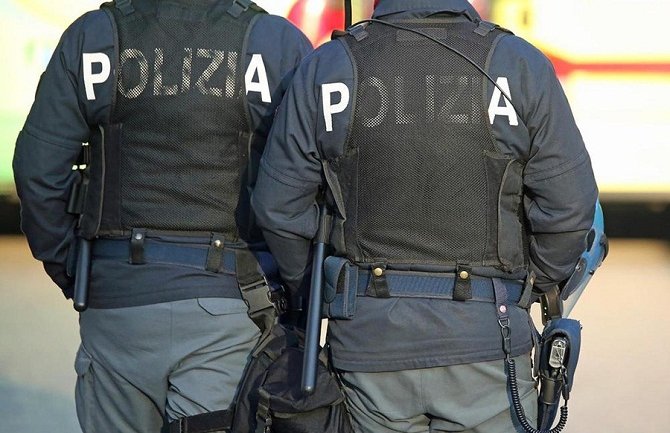 U Italiji uhapšena grupa narko dilera iz Srbije: Narkotike iz Španije dovozili kamionima
