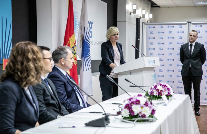 Sekulić: EPCG donosi dobro i Pljevljima i Crnoj Gori