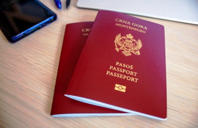 CGO: Preko 20 bivših funkcionera nije vratilo diplomatske pasoše