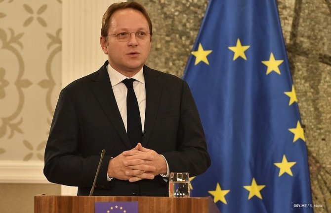 EU ponovo uspostavila kredibilitet na Z. Balkanu