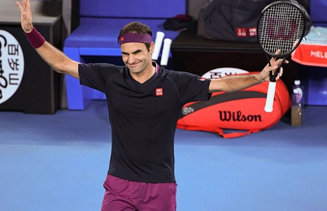 Federer završio sezonu zbog nove neočekivane operacije