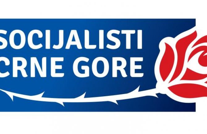 Socijalisti Crne Gore formirali su Koordinacioni odbor u Bijelom Polju