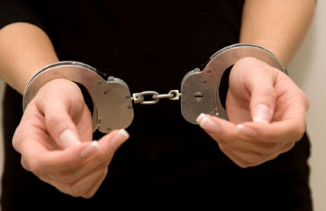 U Njemačkoj uhapšena Podgoričanka koju potražuje crnogorski Interpol 