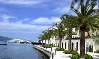 Porto Montenegro dočekuje nove turiste, stižu jahte
