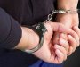 UP:  Jedan od organizatora kriminalne organizacije u Danskoj uhapšen u Podgorici