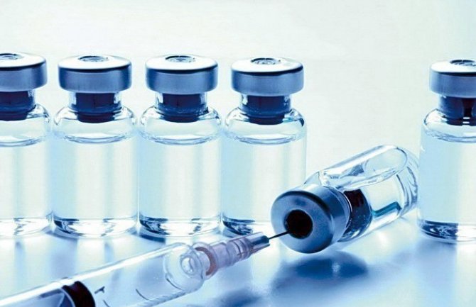 Eksperti SZO sjutra raspravljaju o vakcini AstraZenke