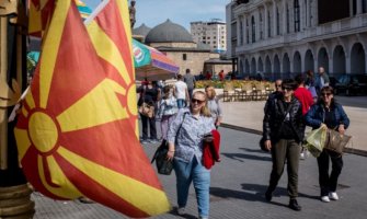 Državljani Crne Gore bez testa mogu u Sjevernu Makedoniju